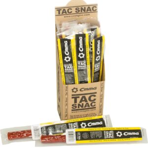 CMMG Tac Snac, Original, 12-Pack