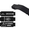 Engraved Enhanced Trigger Guard – Custom Engraving