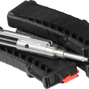 CMMG 22LR BRAVO AR Conversion Kit w/ 3 25 Round Magazines