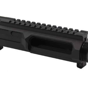 KM Tactical Gen 2X Billet AR 15 Upper Receiver