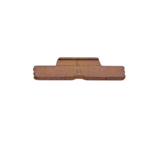 Rose Gold (TiCN) Slide Lock For Gen 1-4 Glock Pistols