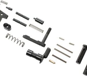 CMMG Lower Parts Kit For AR10/LR308, Mk3, Gunbuilder’s Kit