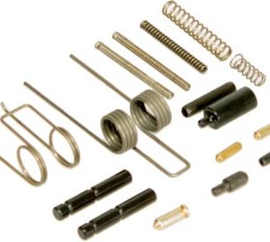 CMMG Parts Kit, AR15, Lower Pins and Springs