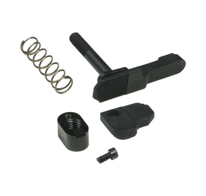 CMMG ZEROED Ambi Mag Catch and Button Kit