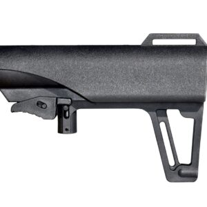 Mil-Spec Polymer Fin Brace