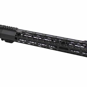 KM Tactical Premium 16″ Assembled Upper (Buyers Choice in Caliber)