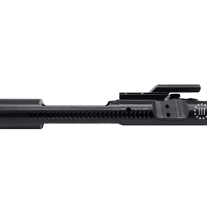 Engraved AR Bolt Carrier Group (BCG) –  3%