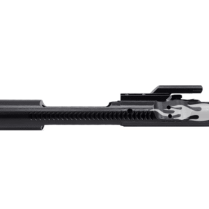 Engraved AR Bolt Carrier Group (BCG) – Flame