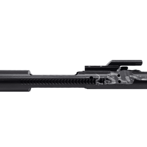 Engraved AR Bolt Carrier Group (BCG) – Join Or Die