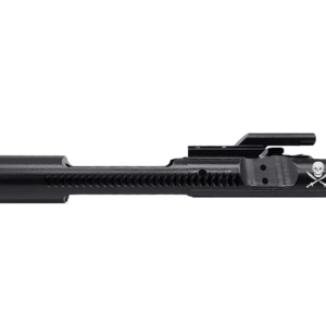 Engraved AR Bolt Carrier Group (BCG) – Jolly Roger