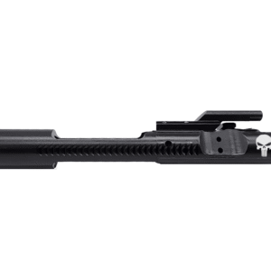 Engraved AR Bolt Carrier Group (BCG) – Punisher