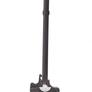 AR15 or AR 308 Engraved Charging Handle – ATF Wall