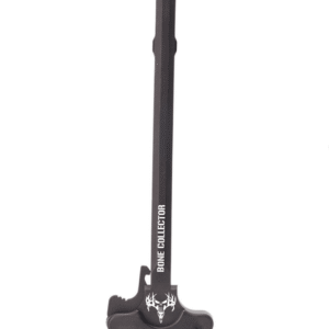 AR15 or AR 308 Engraved Charging Handle – Bone Collector