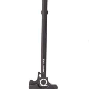 AR15 or AR 308 Engraved Charging Handle – God of War