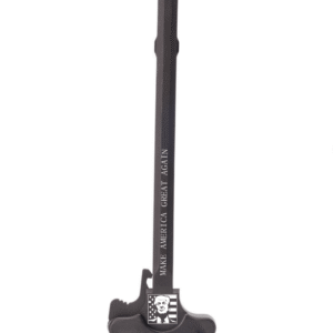 AR15 or AR 308 Engraved Charging Handle – MAGA
