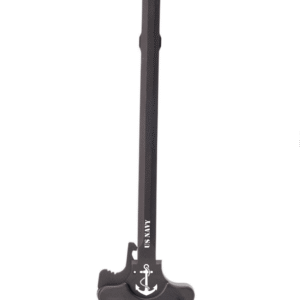 AR15 or AR 308 Engraved Charging Handle – US Navy