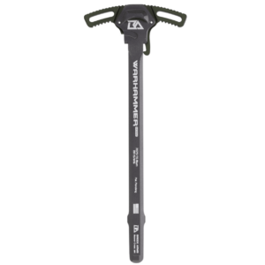 Breek Arms Warhammer Mod 2 Ambidextrous Charging Handle – Ranger Green