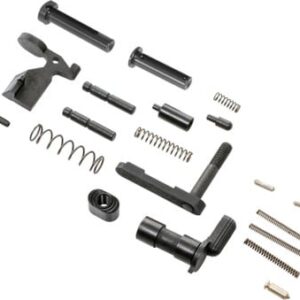 CMMG Lower Parts Kit For AR15, Gunbuilder’s Kit
