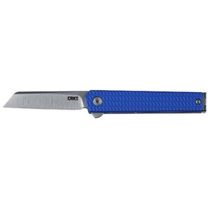 CRKT 7083 CEO Microflipper Knife 2.21″