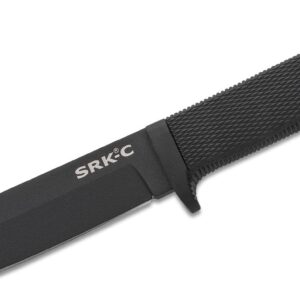 Cold Steel 49LCKD SRK Compact 5″ Knife