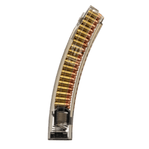 ETS 40 Round Magazine for 9mm CZ Scorpion Evo