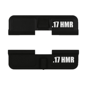 Engraved Dust Cover – .17 HMR