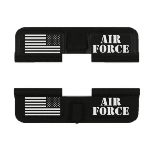 Engraved Dust Cover – Air Force