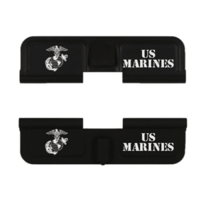 Engraved Dust Cover – US Marine Corps
