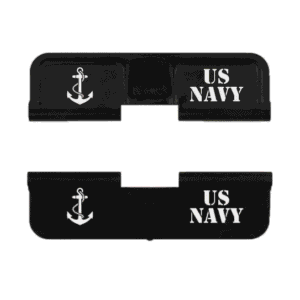 Engraved Dust Cover – US Navy