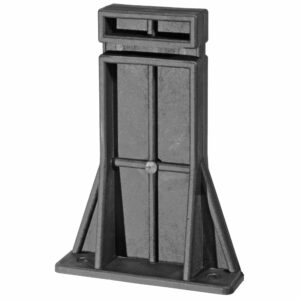 Ergo Armorer’s Block For AR-15 Builds