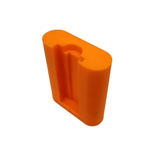 3D Printed FCU Removal Tool (Sig P320)
