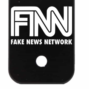 Engraved Magazine Plate for Glock Gen 1-4 – FNN
