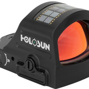 HoloSun Elite HE507C-GR-X2 2MOA Green Dot