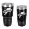 Haterade Engraved Drinkware