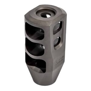 Precision Armament M11 Severe-Duty® Muzzle Brake