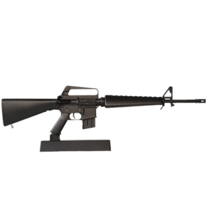 GOATGUNS Miniature M16A1 Model
