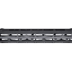 17″ Split Top Free Floating M-LOK Handguard for LR-308 (Low Profile)