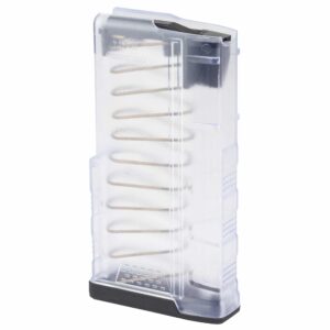 Mission First Tactical 20 Round AR-308 Translucent Magazine