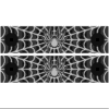 Engraved 2-Pack Keymod Mini Rails – Spider Web