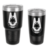 ODST Engraved Drinkware