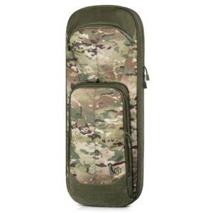 Savior Equipment 30″ Multicam Specialist Covert Single Rifle Case