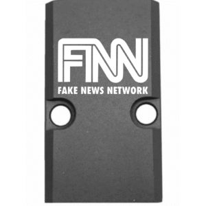 Engraved Optic Plate (RMR/RMSC) – FNN