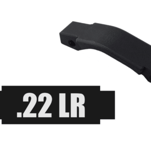 Engraved Enhanced Trigger Guard – .22 LR