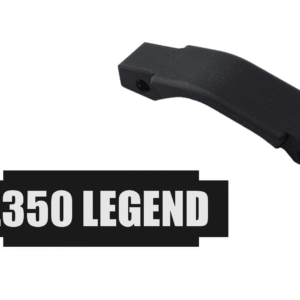 Engraved Enhanced Trigger Guard – .350 LEGEND
