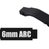 Engraved Enhanced Trigger Guard – 6mm ARC