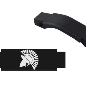 Engraved Enhanced Trigger Guard – SPARTAN