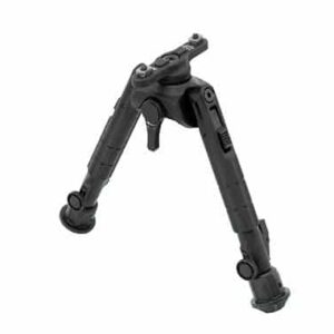 UTG Recon 7″-9″ 360 TL Bipod – MLOK