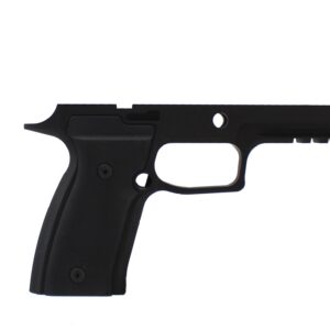 KMT SIG P320 Compact ALG Module – Black