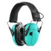 Savior Equipment Apollo Electronic Sound Suppressor – TEAL