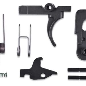 AR-15 Fire Control Group (FCG)